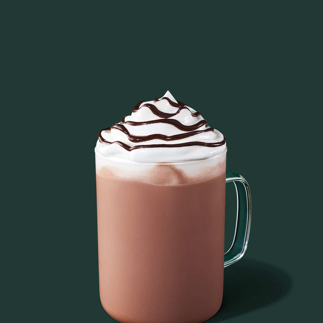 hot chocolate