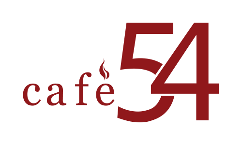 café 54 icon