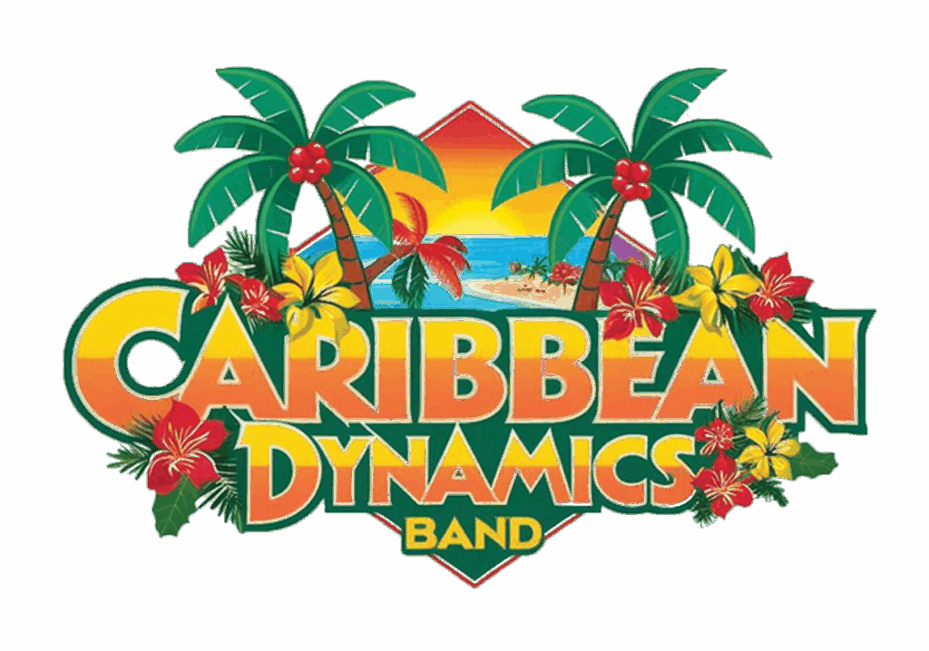 Caribbean Dynamics Band logo